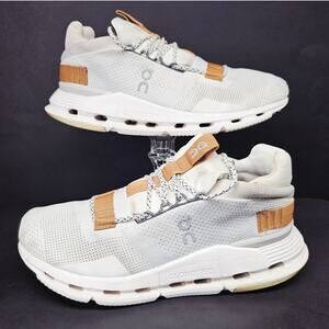 Oncloud Women 8.5 Comfy footwear